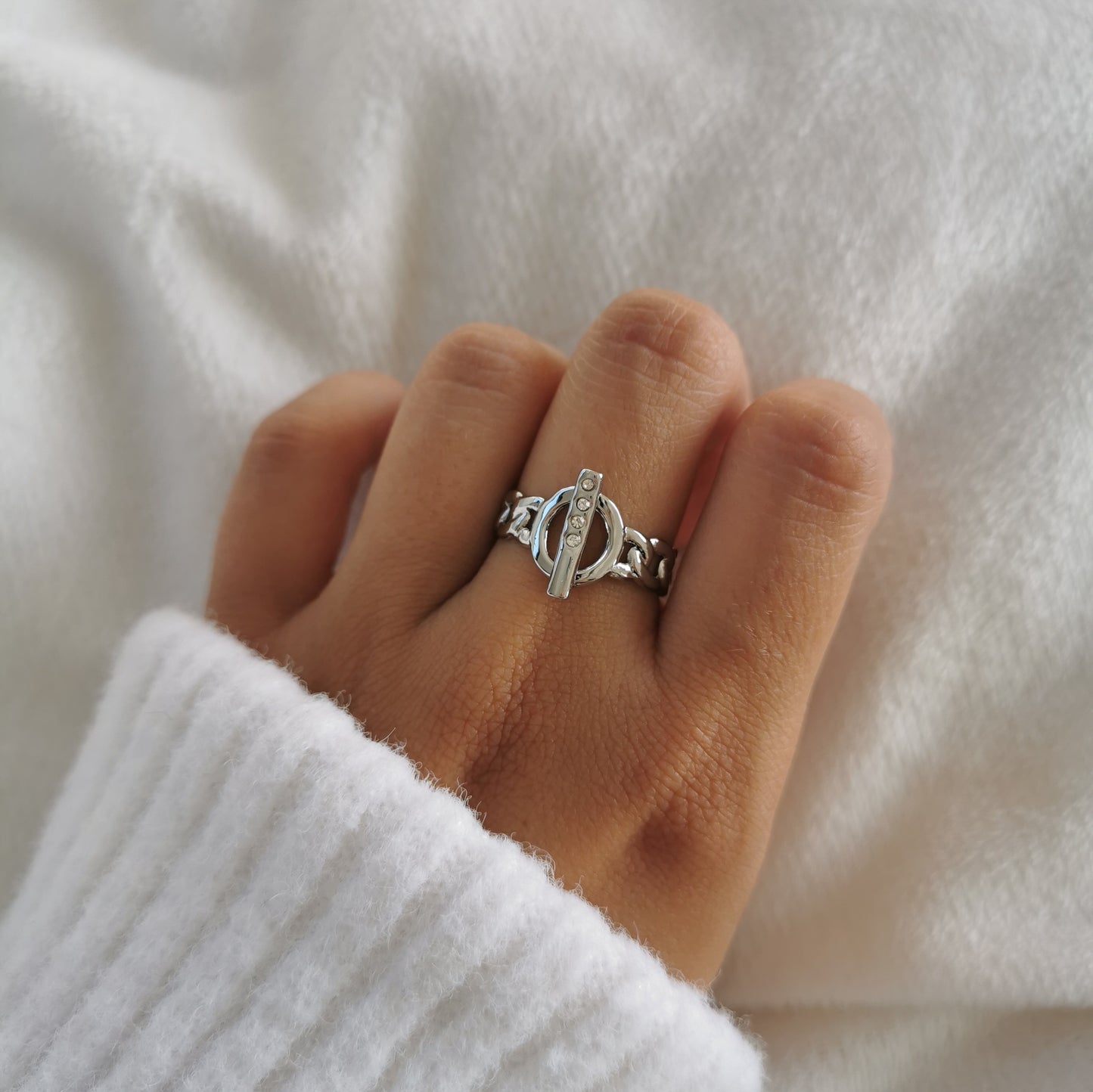 BAGUE SABRINA
