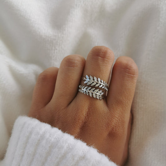 BAGUE LISA