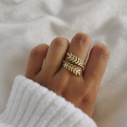 BAGUE LISA