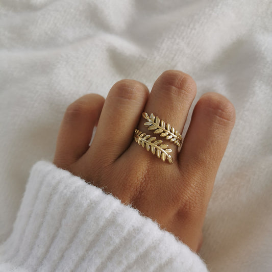 BAGUE LISA