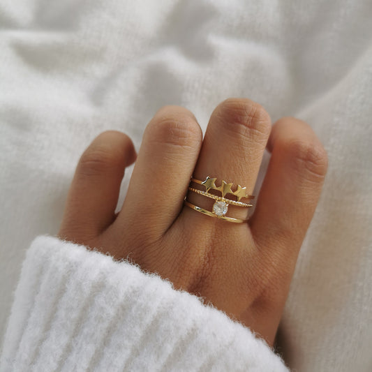 BAGUE PAULINE