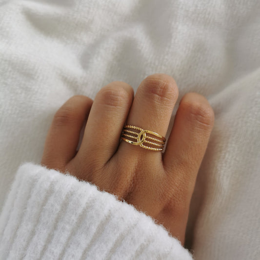 BAGUE MAÉ