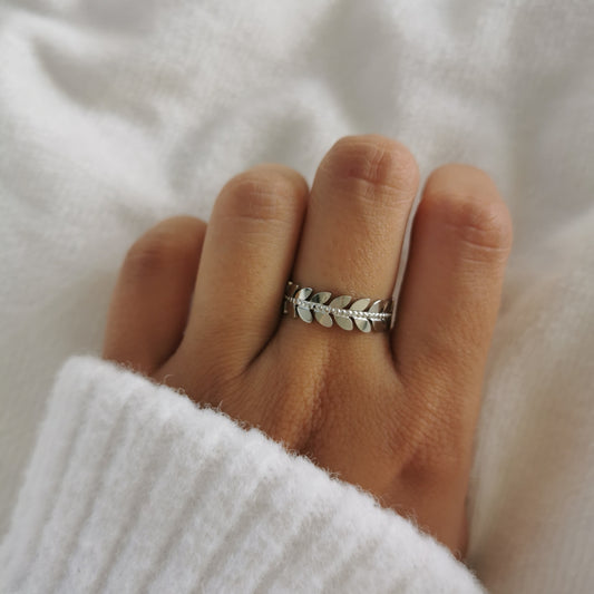 BAGUE ISA