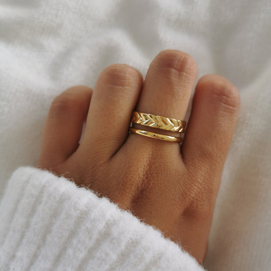 BAGUE ALICE