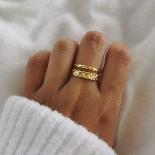 BAGUE ALICE