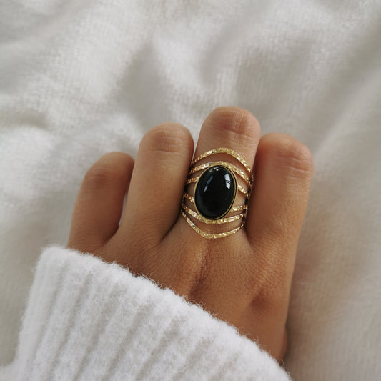 BAGUE ANNA