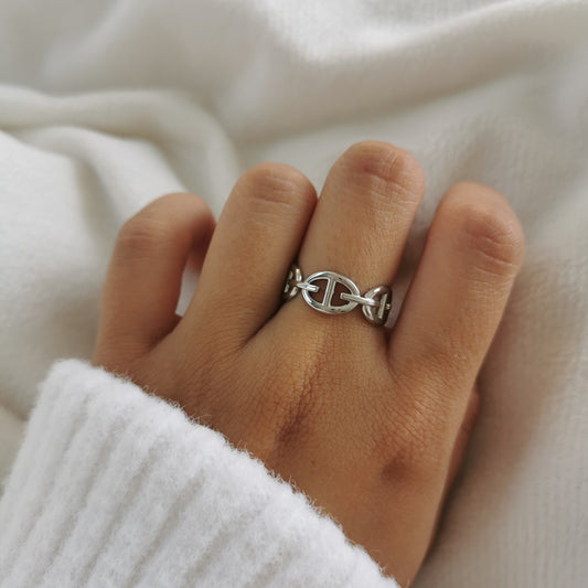 BAGUE CANDY