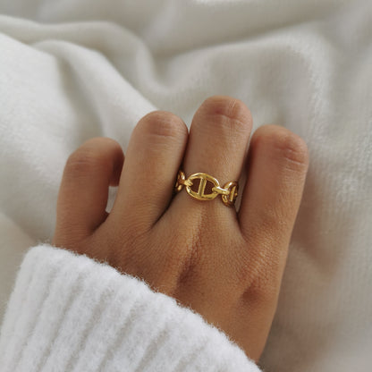 BAGUE CANDY