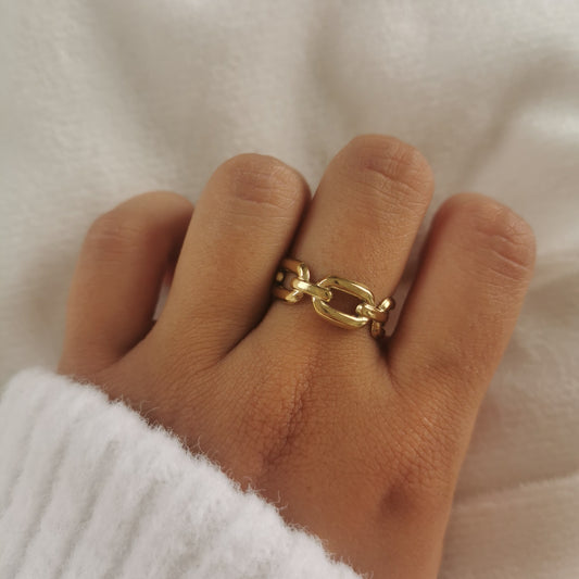 BAGUE TALIA