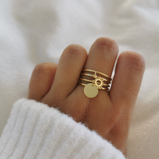 BAGUE SAM