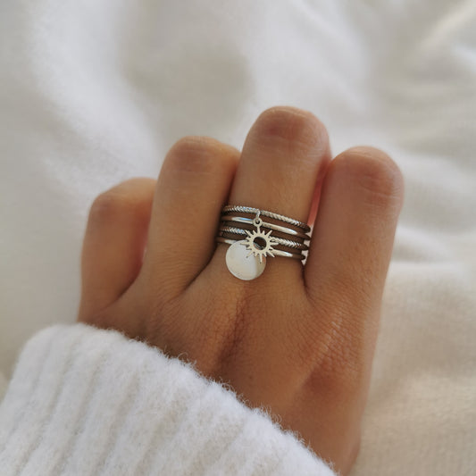 BAGUE SAM