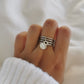 BAGUE SAM