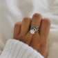 BAGUE SAM