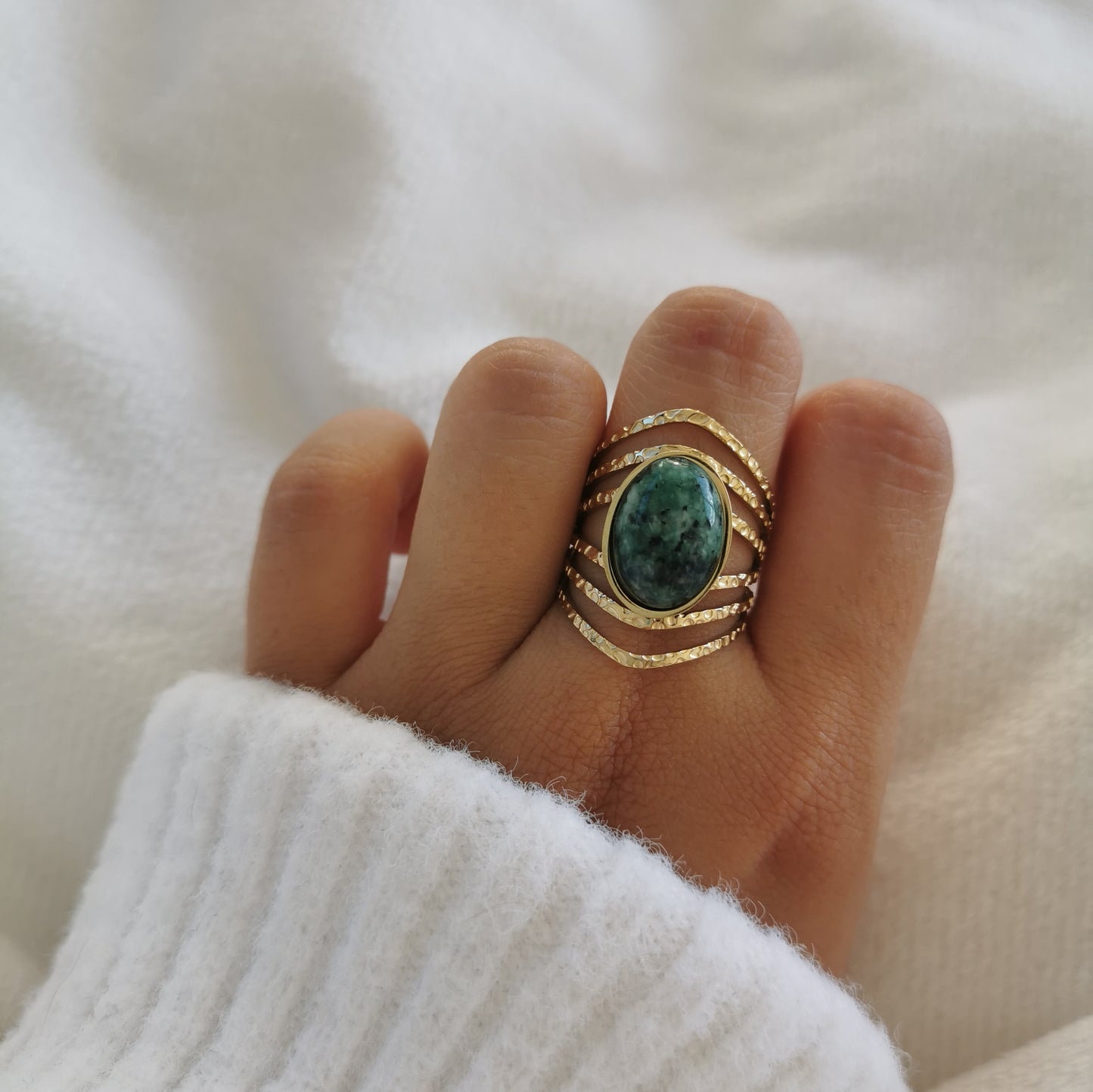 BAGUE ANNA