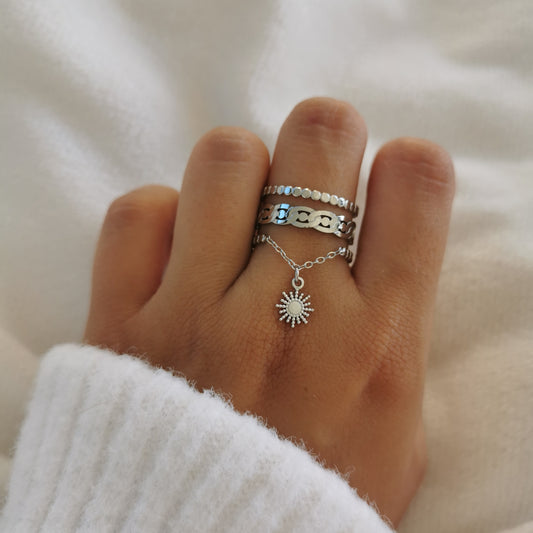 BAGUE SUNSET