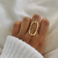 BAGUE STELLA