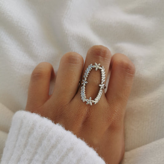 BAGUE STELLA