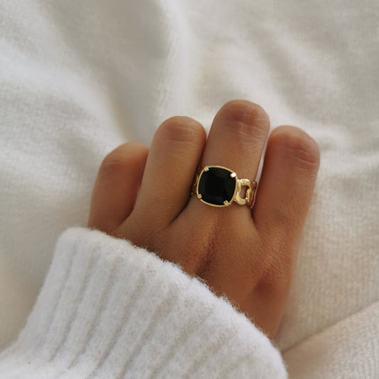 BAGUE DONIA