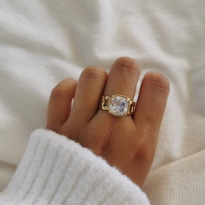 BAGUE DONIA