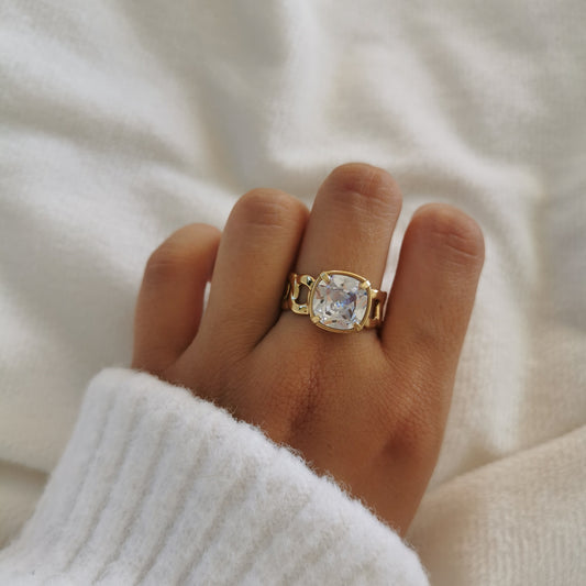 BAGUE DONIA
