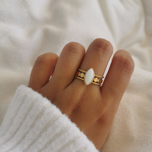 BAGUE JESSICA