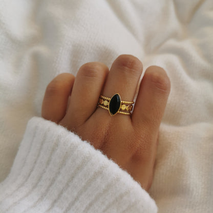 BAGUE JESSICA