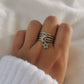 BAGUE ESTHER