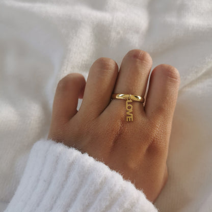 BAGUE THAIS
