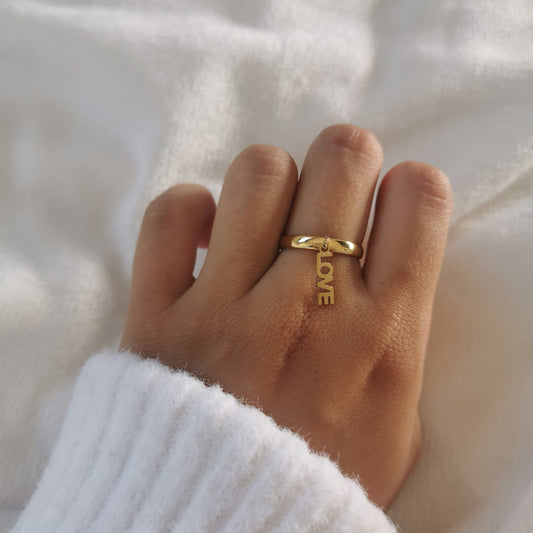 BAGUE THAIS