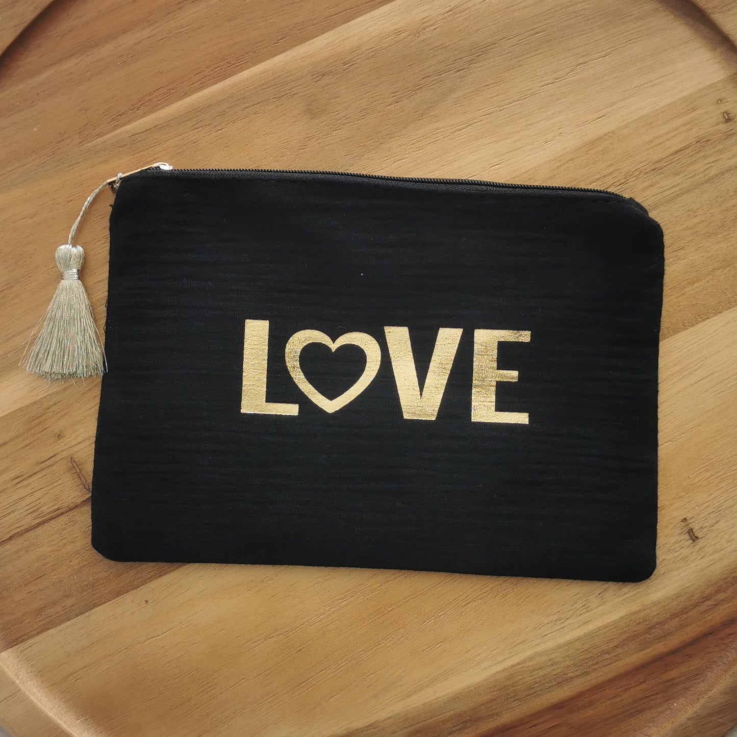 POCHETTE - L♡VE