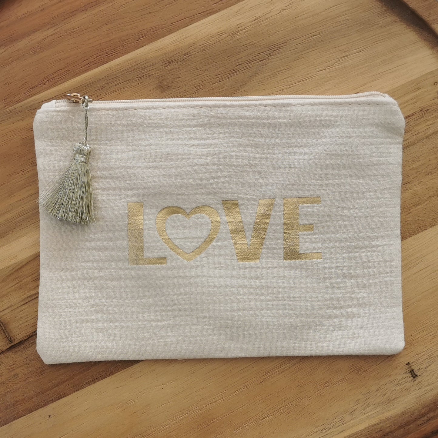 POCHETTE - L♡VE