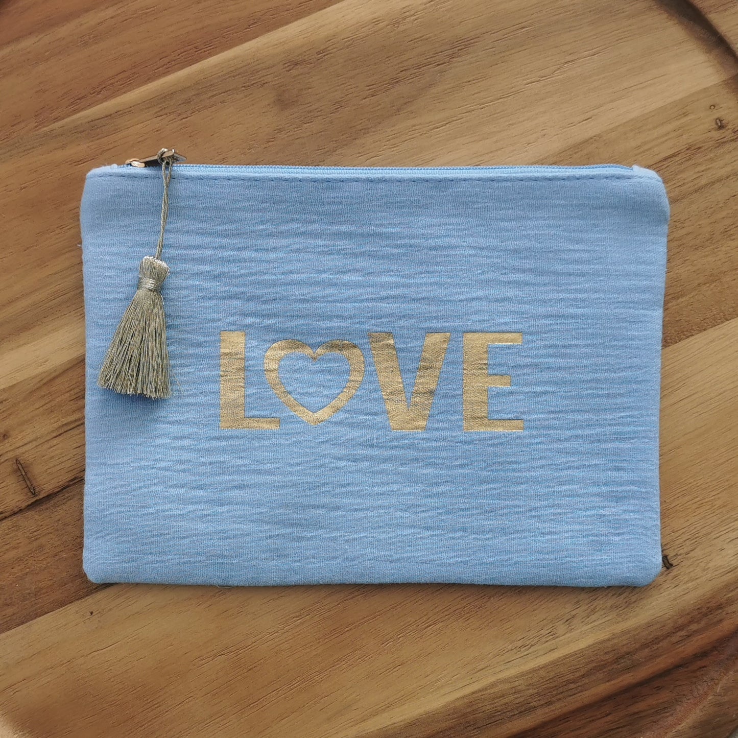 POCHETTE - L♡VE