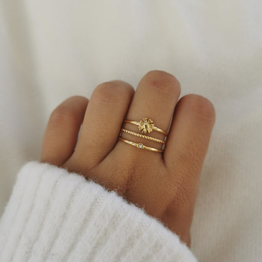 BAGUE GABRIELLE