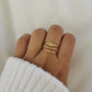 BAGUE GABRIELLE