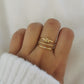 BAGUE GABRIELLE