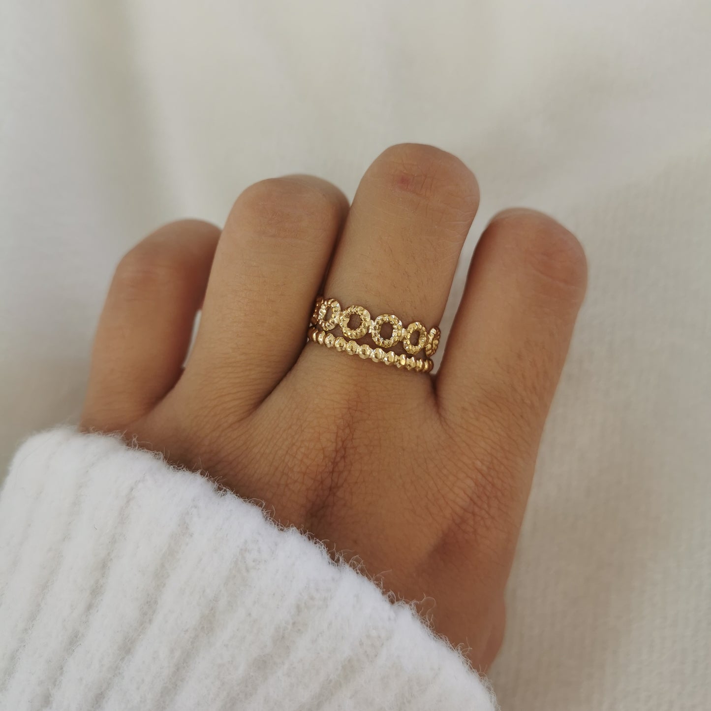 BAGUE HILLARY