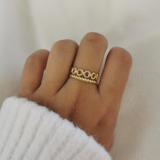 BAGUE HILLARY