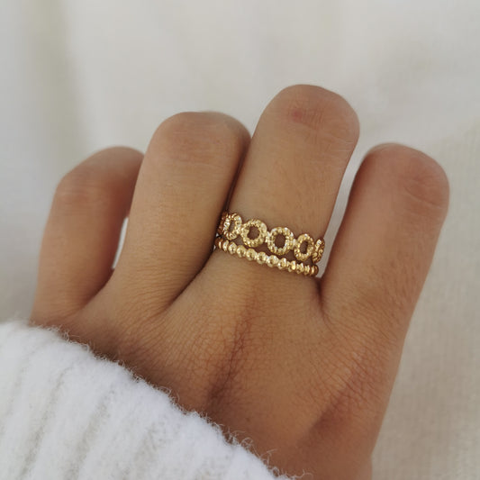 BAGUE HILLARY