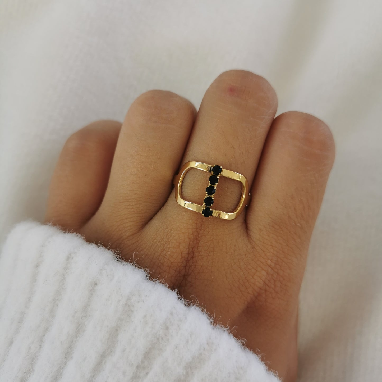 BAGUE AIMEE