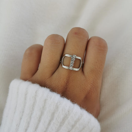 BAGUE AIMEE