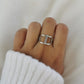 BAGUE AIMEE