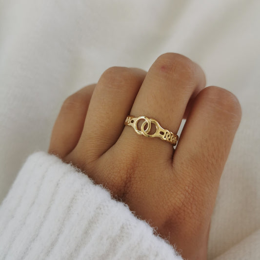 BAGUE ELOISE