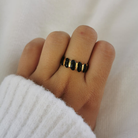 BAGUE ALEXIA