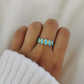 BAGUE ALEXIA