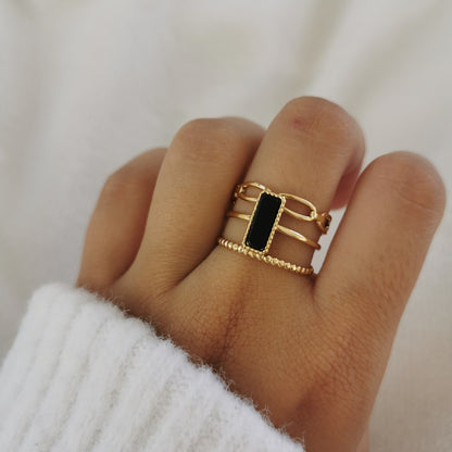 BAGUE ADÉLAIDE