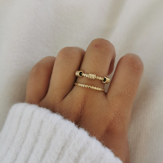 BAGUE CATH