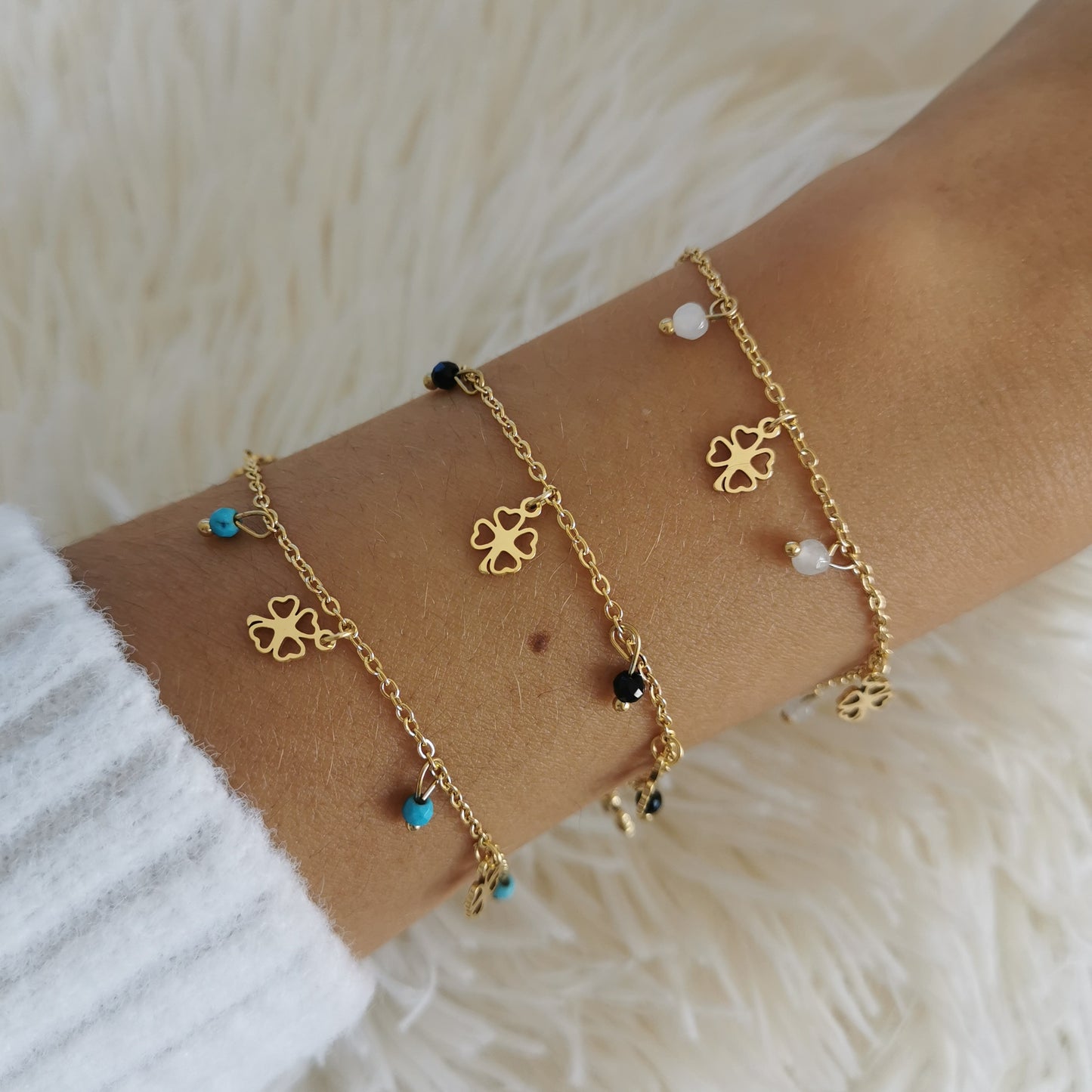 BRACELET GENEVE