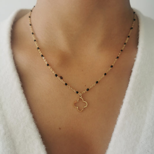 COLLIER SALOU