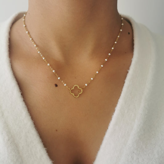 COLLIER SALOU
