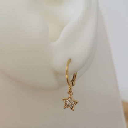 MONO BOUCLE D'OREILLE